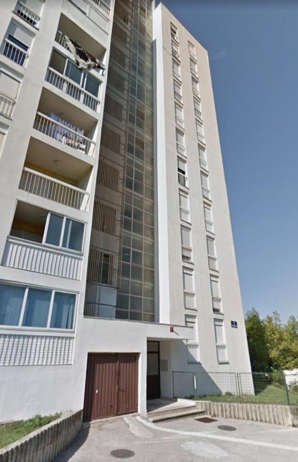 Apartment Amari Split Dış mekan fotoğraf