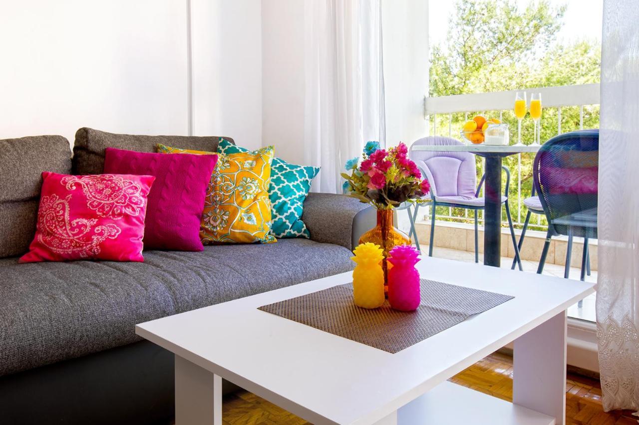 Apartment Amari Split Dış mekan fotoğraf