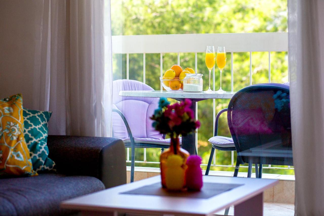 Apartment Amari Split Dış mekan fotoğraf