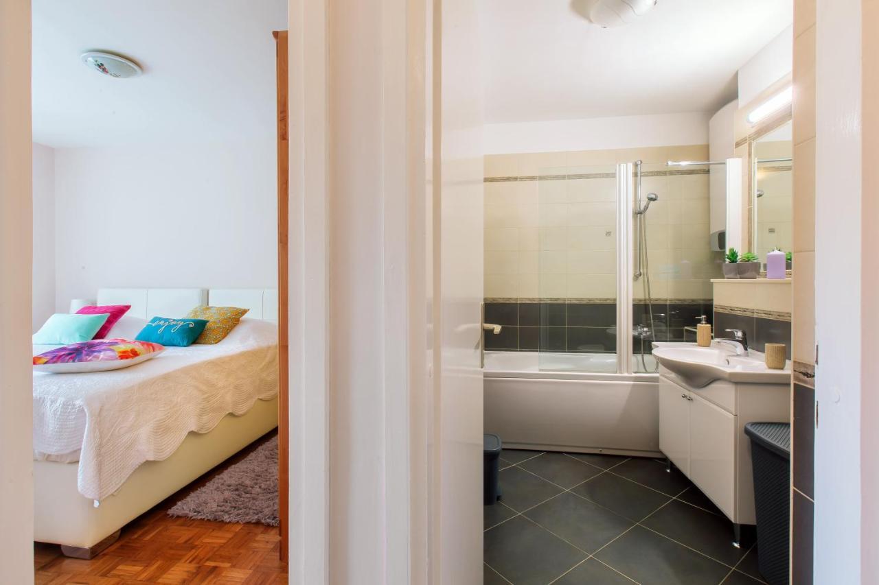 Apartment Amari Split Dış mekan fotoğraf