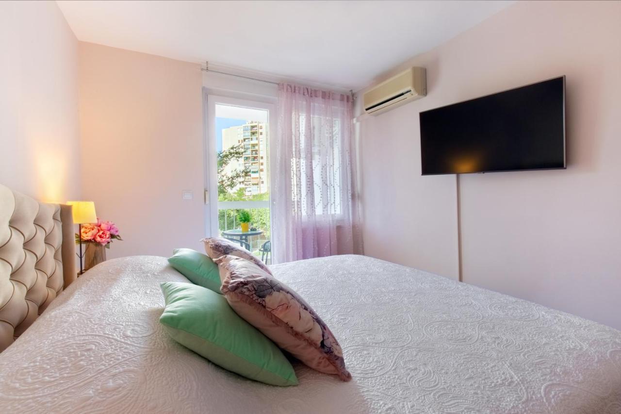Apartment Amari Split Dış mekan fotoğraf