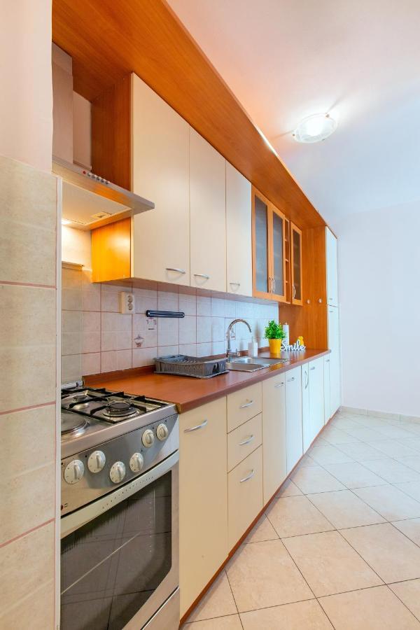 Apartment Amari Split Dış mekan fotoğraf