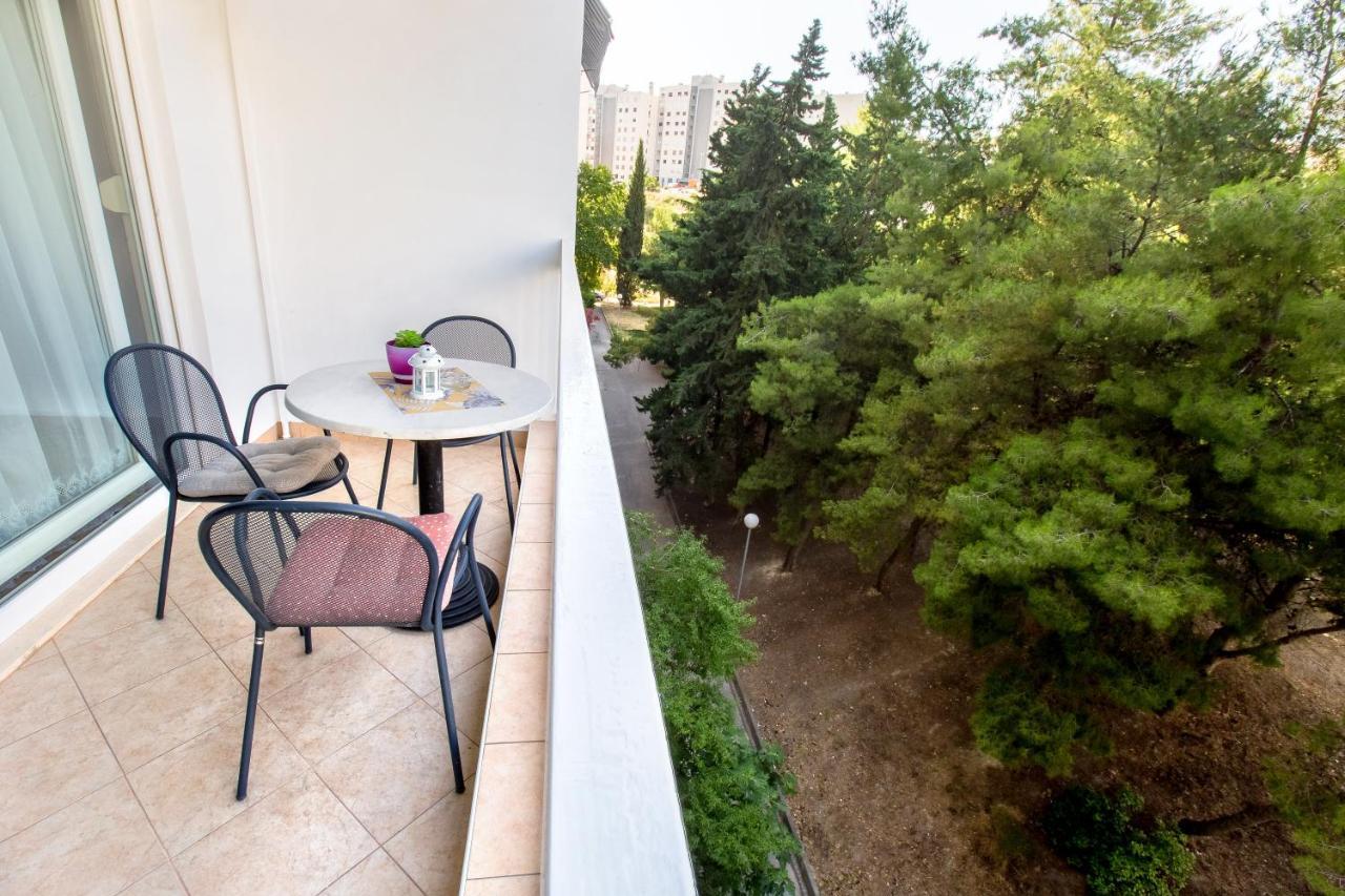 Apartment Amari Split Dış mekan fotoğraf