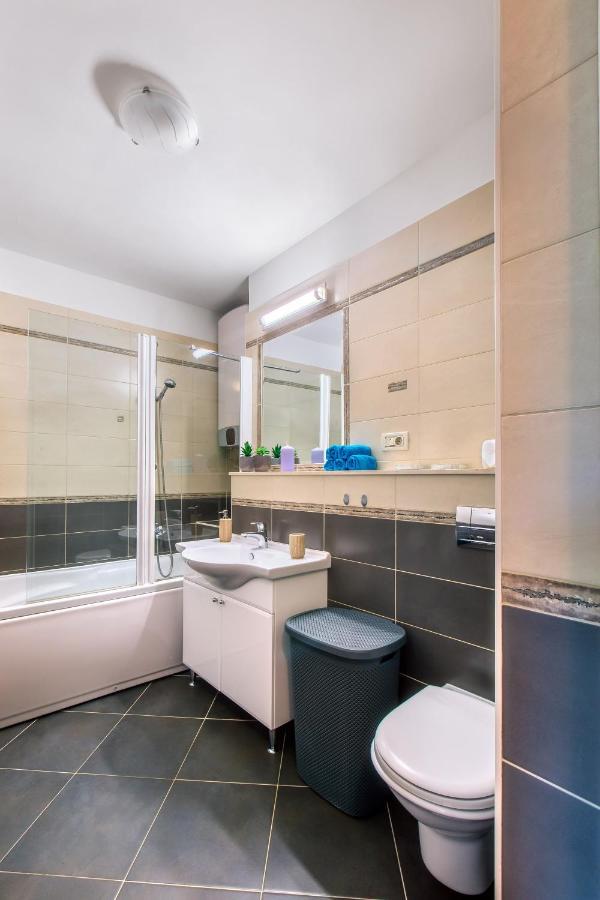 Apartment Amari Split Dış mekan fotoğraf
