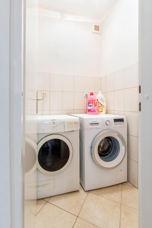 Apartment Amari Split Dış mekan fotoğraf
