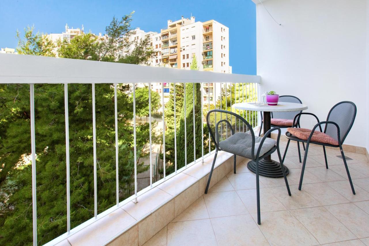 Apartment Amari Split Dış mekan fotoğraf