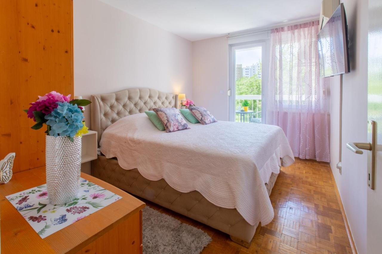 Apartment Amari Split Dış mekan fotoğraf
