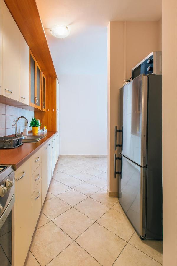 Apartment Amari Split Dış mekan fotoğraf