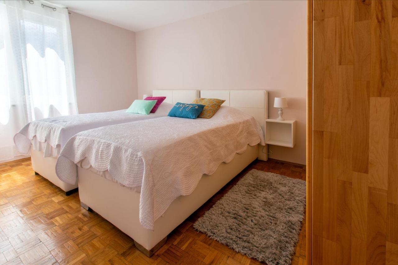 Apartment Amari Split Dış mekan fotoğraf